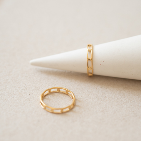 KAY RING